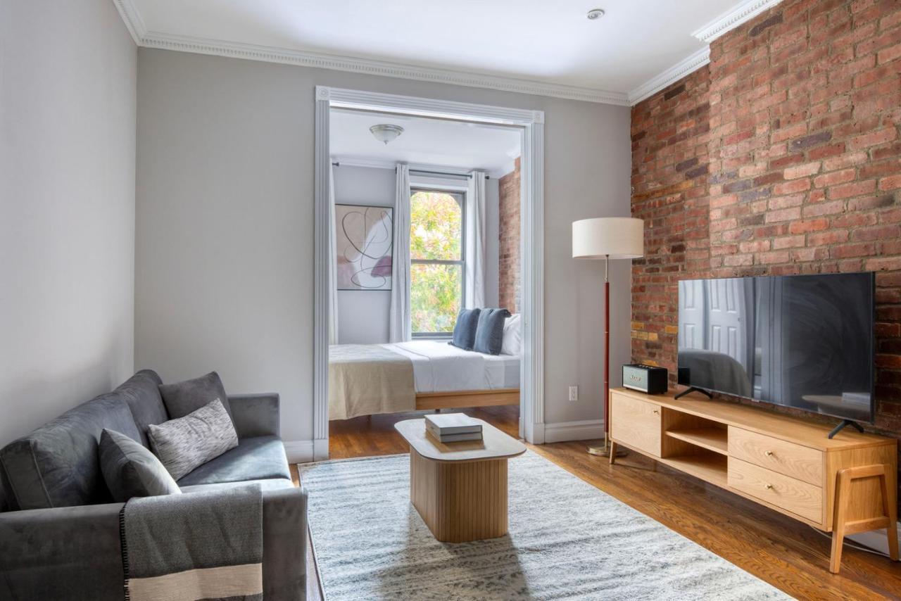 Nolita 1br W Wd Nr Parks Shopping Nyc-1229 Appartamento