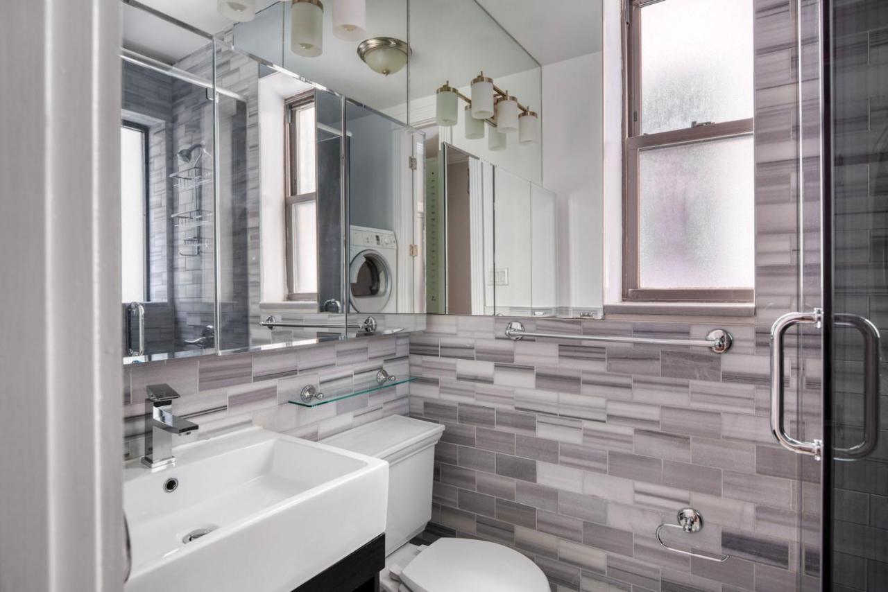 Nolita 1br W Wd Nr Parks Shopping Nyc-1229 Appartamento *