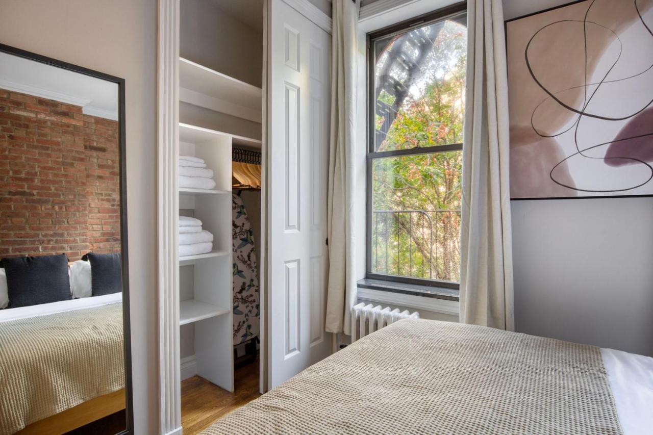 Nolita 1br W Wd Nr Parks Shopping Nyc-1229 Appartamento