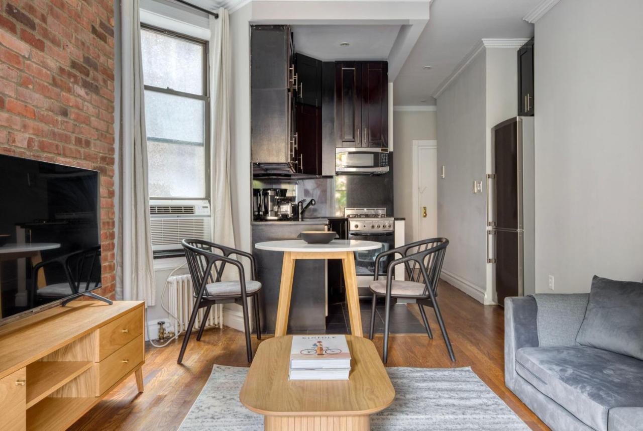 Appartamento Nolita 1br W Wd Nr Parks Shopping Nyc-1229 New York